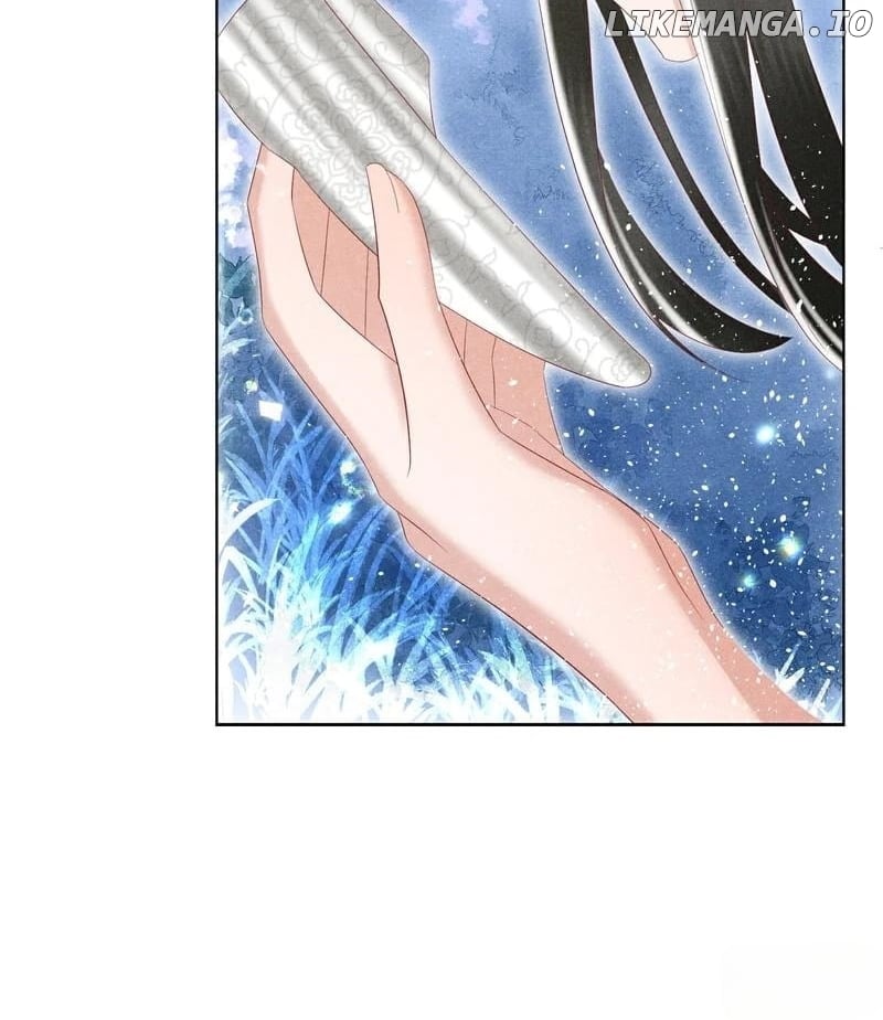 Empress of Hell’s Mission Guide Chapter 43 - page 28